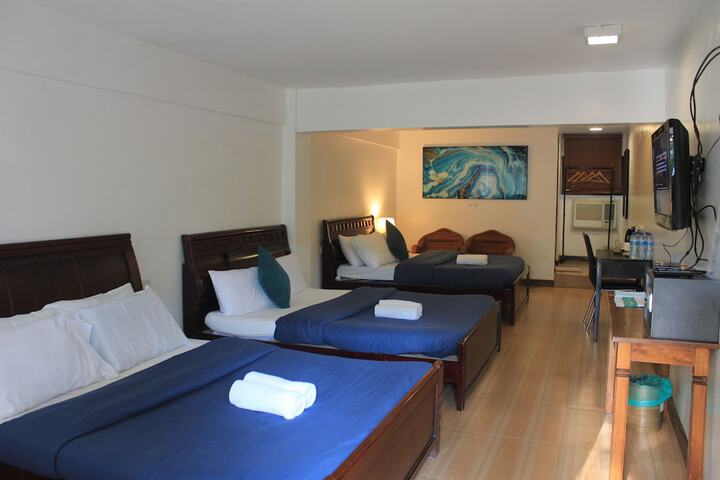 Photo of Laiya White Cove Beach Resort