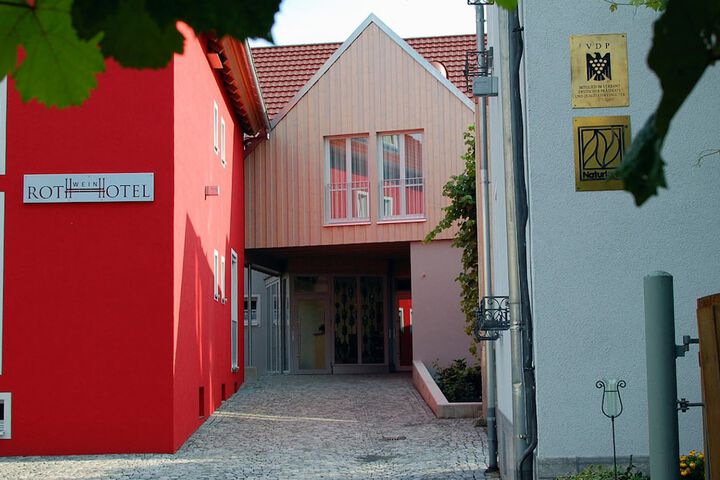 Hotel 2 of 44