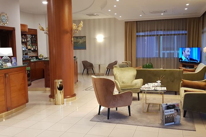 Hotel Interior 6 of 78