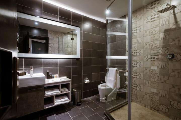 Bathroom Vanities