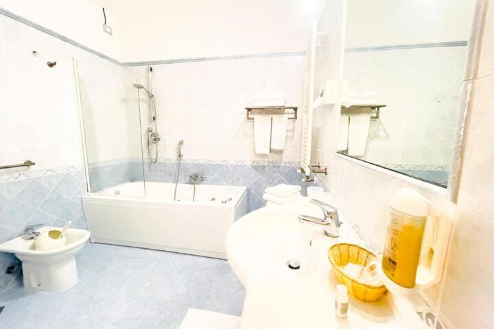 Hotel Spa