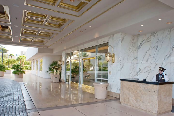 Hotel 66 of 164
