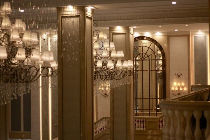Hotel Interior 137 of 152