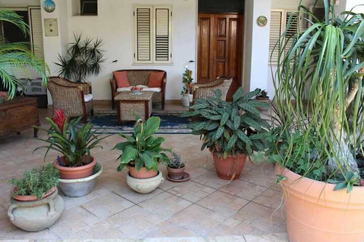 Terrace/Patio 47 of 48