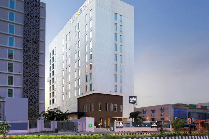 Photo of Four Points by Sheraton Chennai OMR