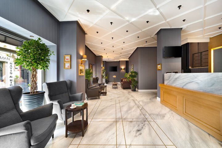 Hotel Interior 2 of 41