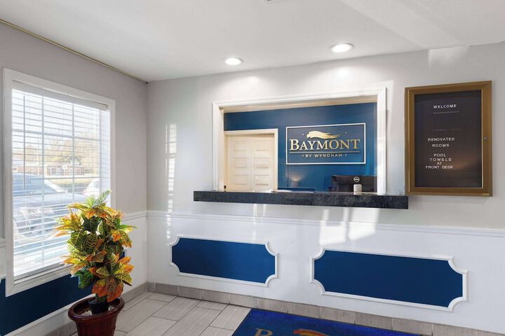 Hotel Interior 2 of 30