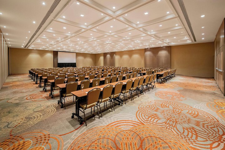 Meeting 205 of 256