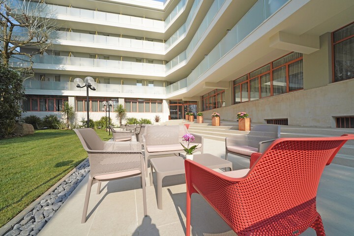 Hotel 60 of 68