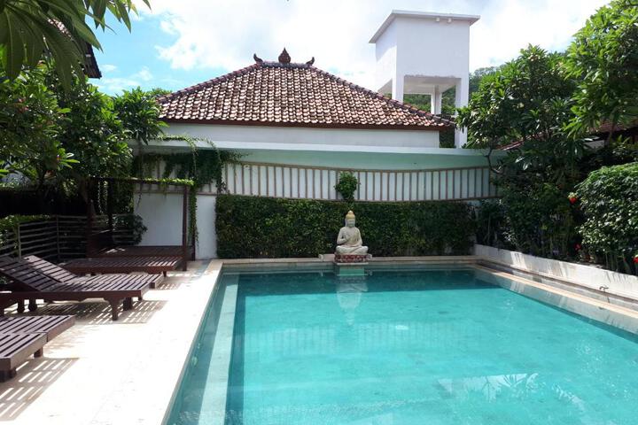 Fitness Facility Photos