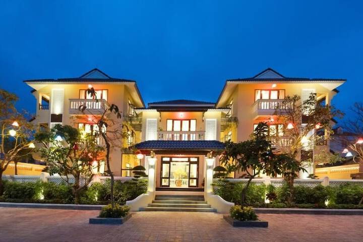 Hotel 69 of 73