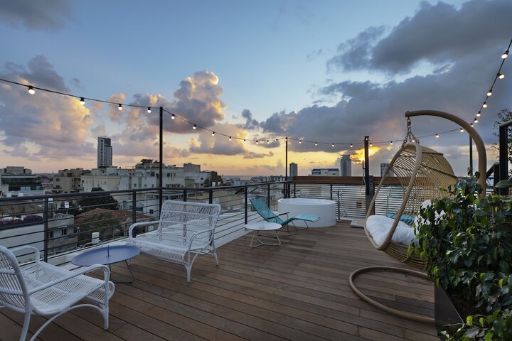Terrace/Patio 37 of 37