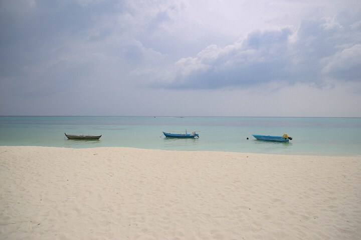 Beach 42 of 50