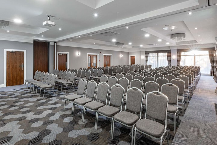 Meeting 116 of 164