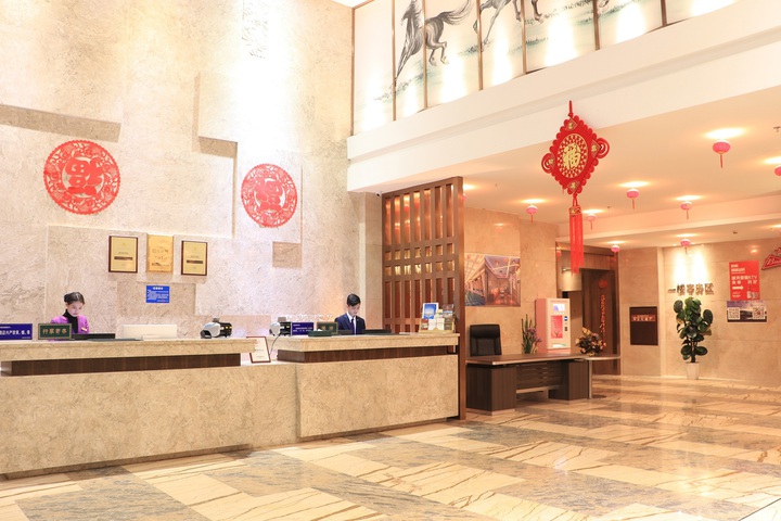 Hotel Interior 14 of 20