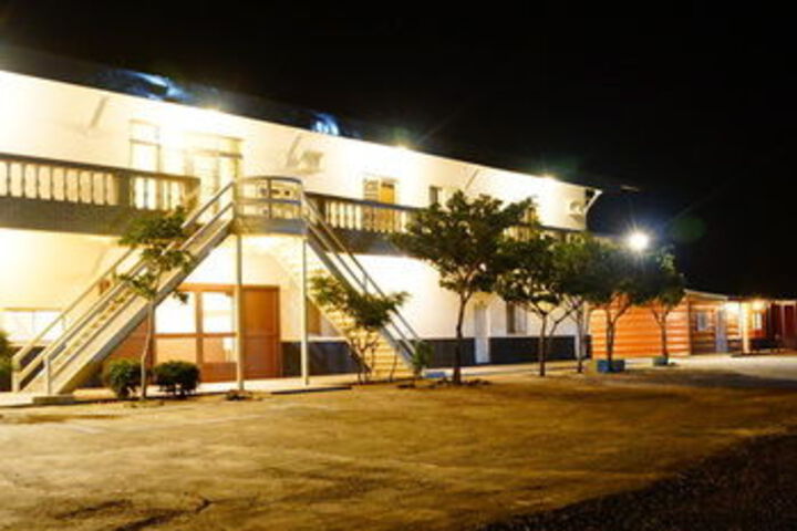 Litchi Garden B & B