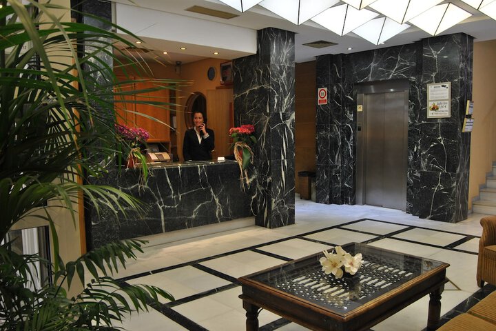 Hotel Interior 46 of 53