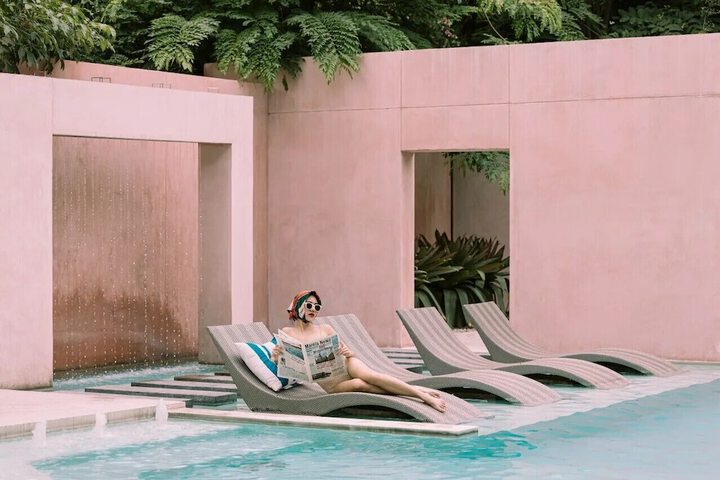 Photo of SYN Boutique Hotel