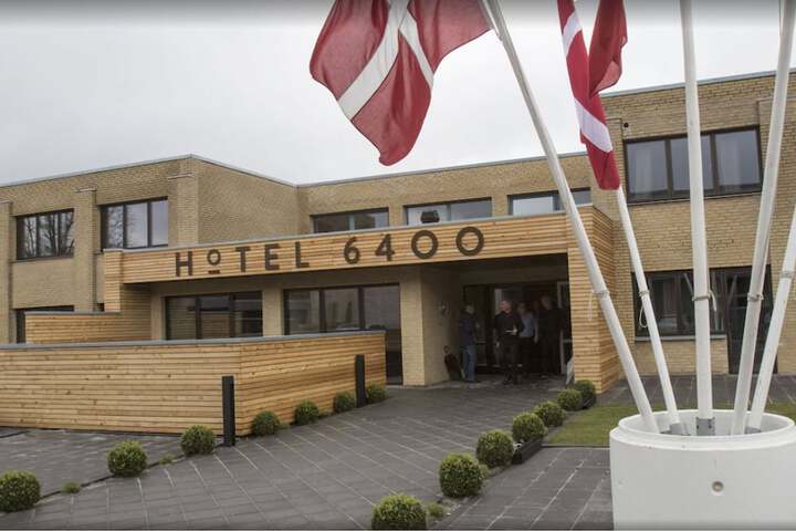 Hotel 28 of 31