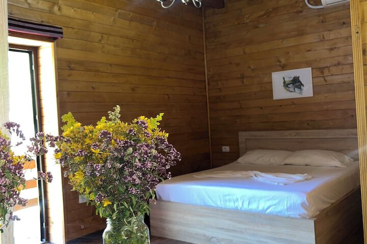 MIK Hotel Valbona
