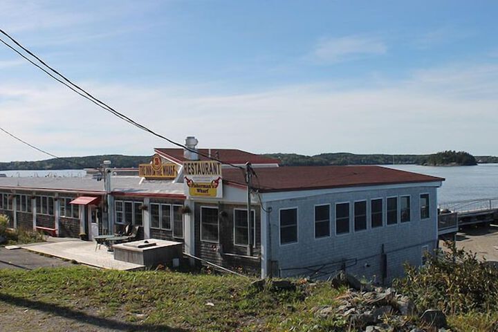 Hotel 69 of 78