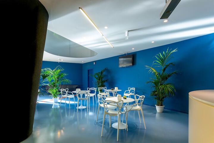 Hotel Interior 7 of 146