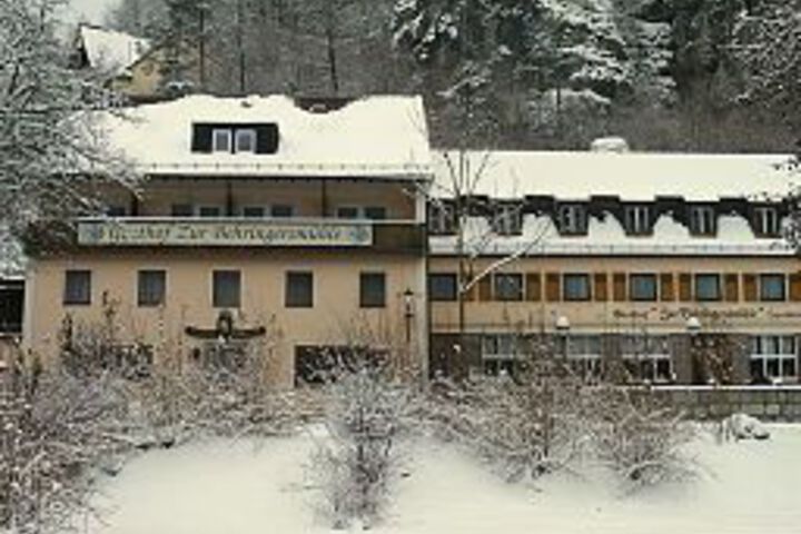 ZUR BEHRINGERSMUHLE