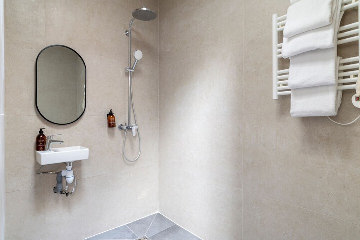 Restrooms