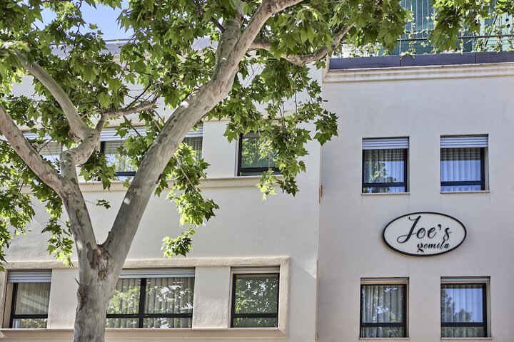Joes Gomila Boutique Hotel