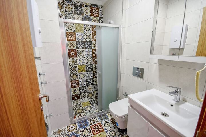 Room 7 of 7