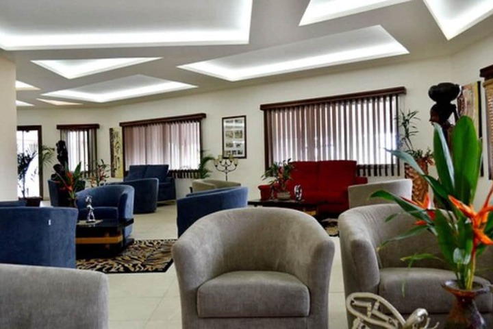 Hotel Interior 12 of 86
