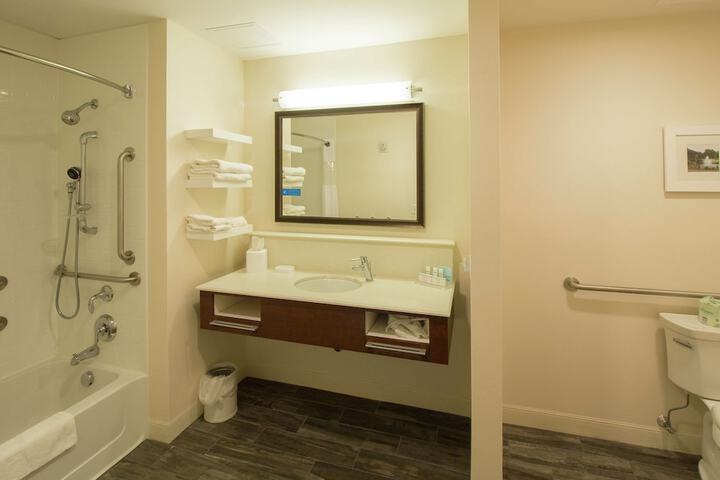 Bath Amenities