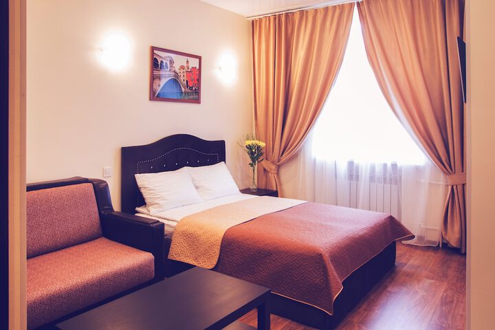 Hotel Casablanca