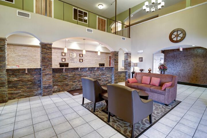 Lobby Photos