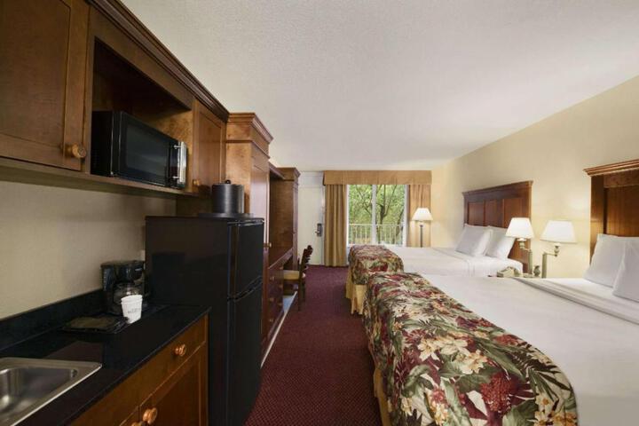 Fitness Center Photo