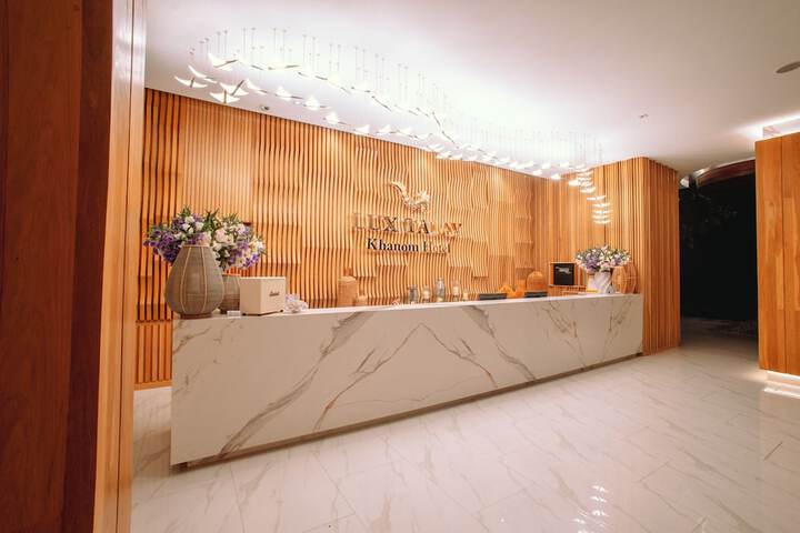 Hotel Interior 2 of 165