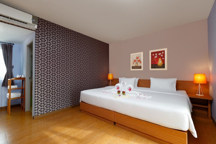 Room 20 of 110