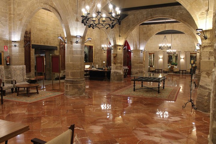 Lobby Photos