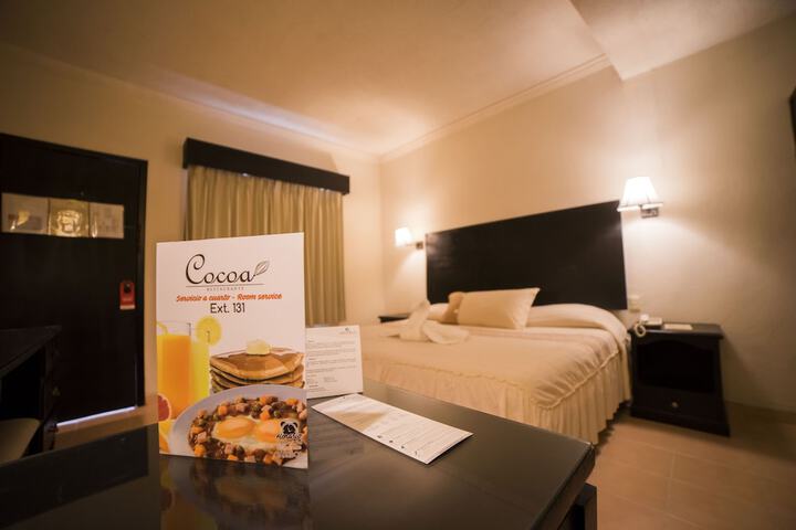 Room 16 of 36