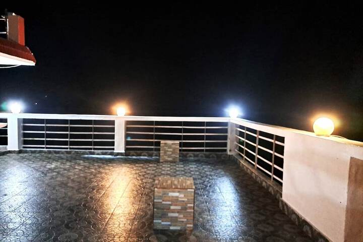 Terrace/Patio 17 of 25
