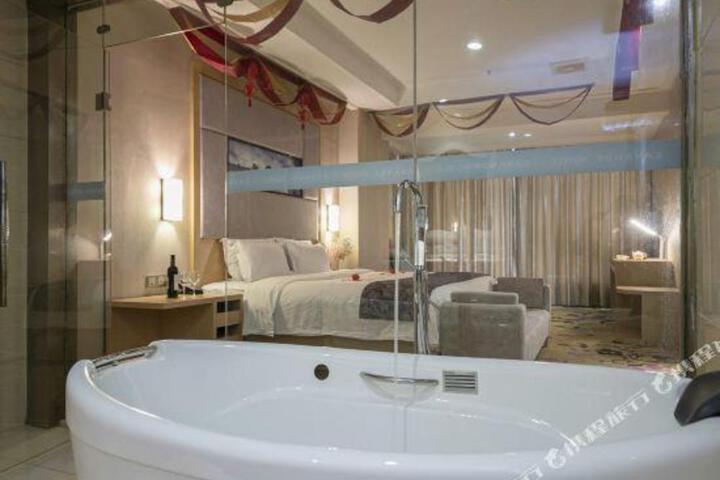 Lavande Hotel (Xiangtan Triumph International Plaza)