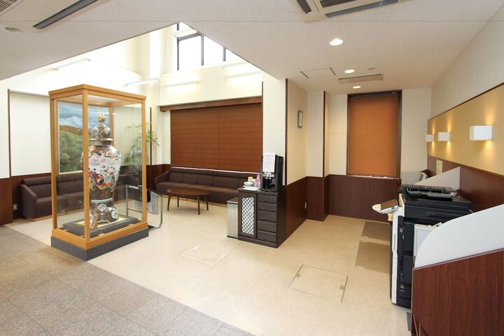 Hotel Interior 3 of 15