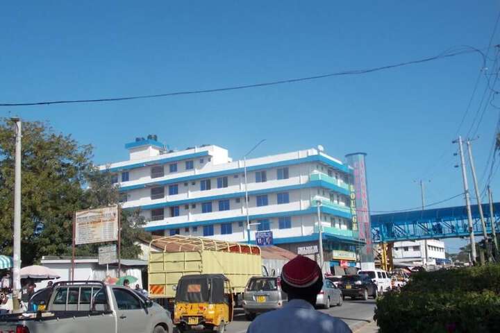 Hotel 44 of 51