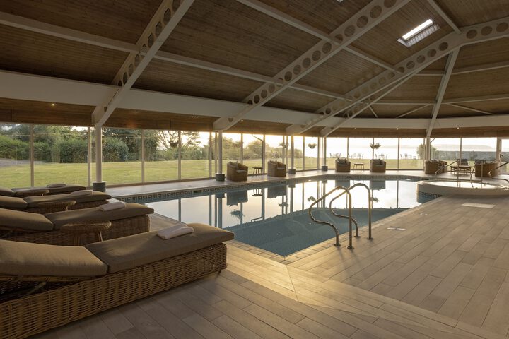 Pool to Cool