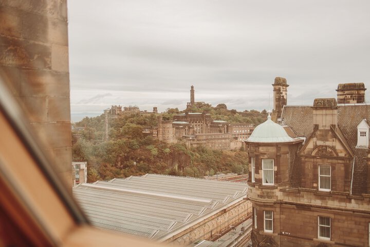 Hotel View 239 of 242