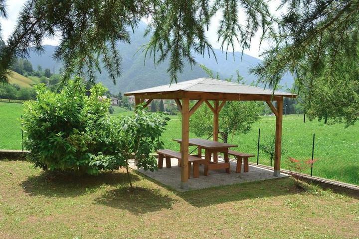 Gazebo