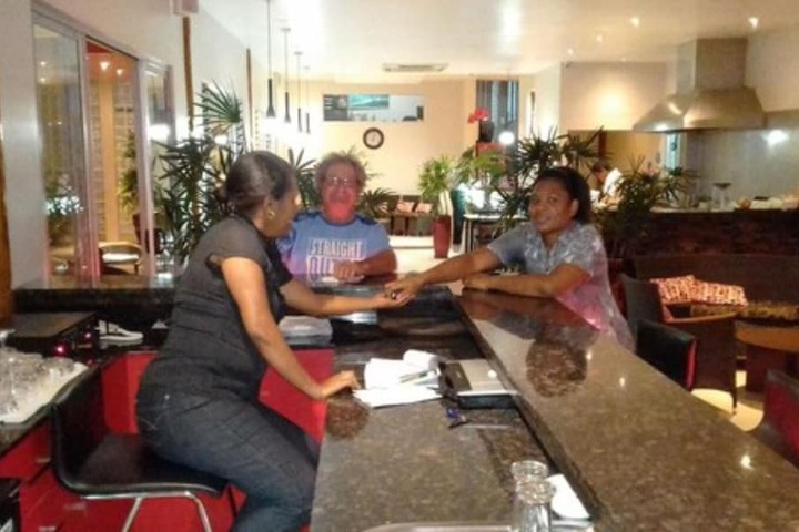 Restaurants