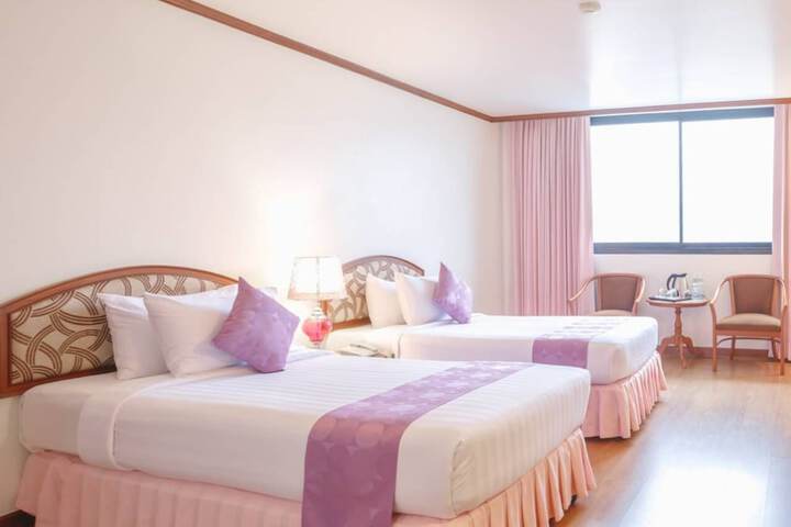 KP Grand Hotel Chanthaburi