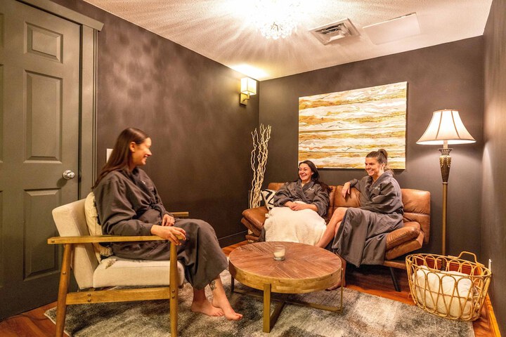 Hotel Spa