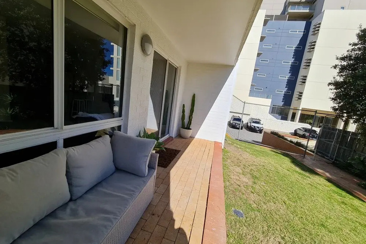 Terrace/Patio 6 of 24